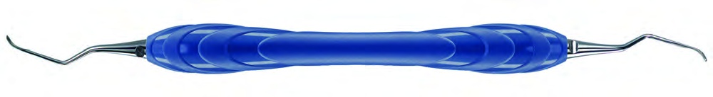 Columbia University CU 2R/2L Curette