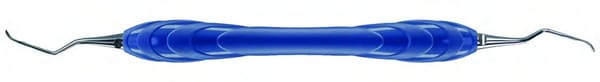 Columbia University CU 2R/2L Kürette