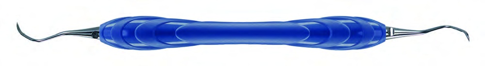 McCall MC 13S/14S ERGO – Schwert, Periodontal Instruments