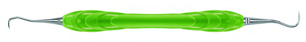 HYGIENIST Sickle Scaler H 6/7 – Schwert, Periodontal Instruments