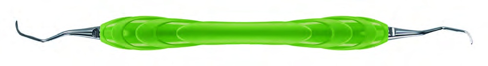 M23 Détartreur faucille universel – Schwert, Periodontal Instruments