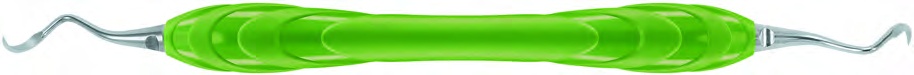 HYGIENIST/JACQUETTE Scaler 5/33 – Schwert, Periodontal Instruments