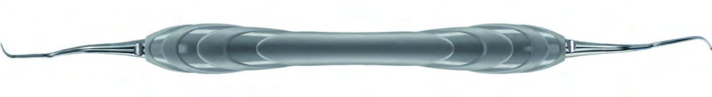 Scaler GXC4 (ERGO) – Schwert, Periodontal Instruments
