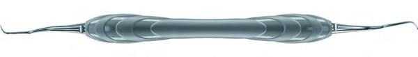 Universal Sickle Curette (Scaler) GXC4