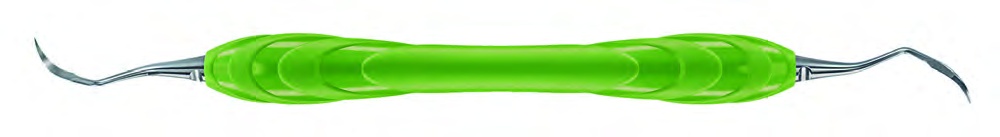 Scaler T2/3 (ERGO) – Schwert, Periodontal Instruments