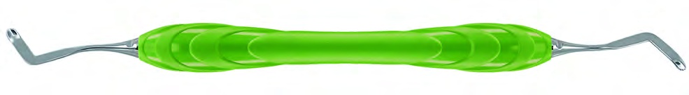 Fadendrücker bukkal/lingual (ERGO) – Schwert, Retraction Cord & Materials