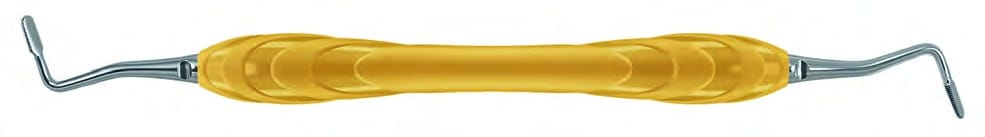 Fouloir à fil de rétraction FIG.2 ERGO – Schwert, Retraction Cords / Rings