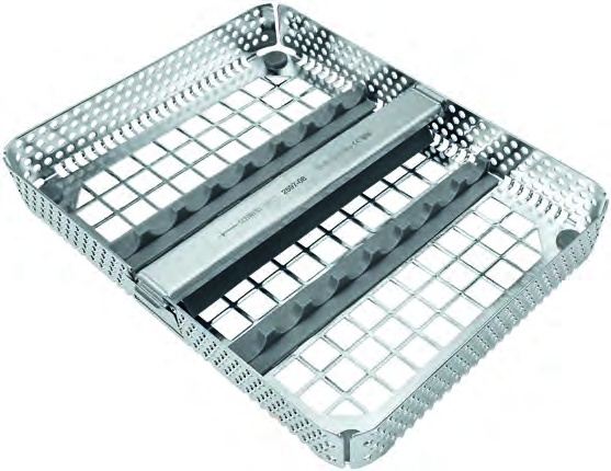 SCHWERT Protector for up to 8 Instruments – Schwert, Instrument Cassettes & Trays