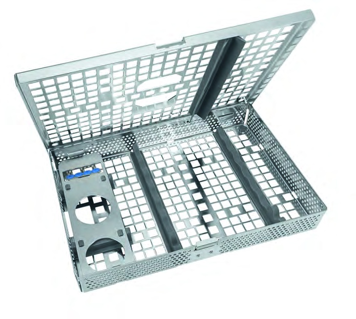 SCHWERT Protector-Basket Extraktionszangen – Schwert, Cassette Racks & Accessories