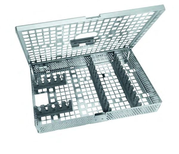 SCHWERT Protector-Basket 1/1 for IDR-Kit