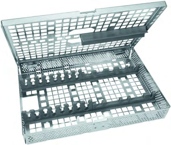 SCHWERT Protector-Basket 8+4 Micro
