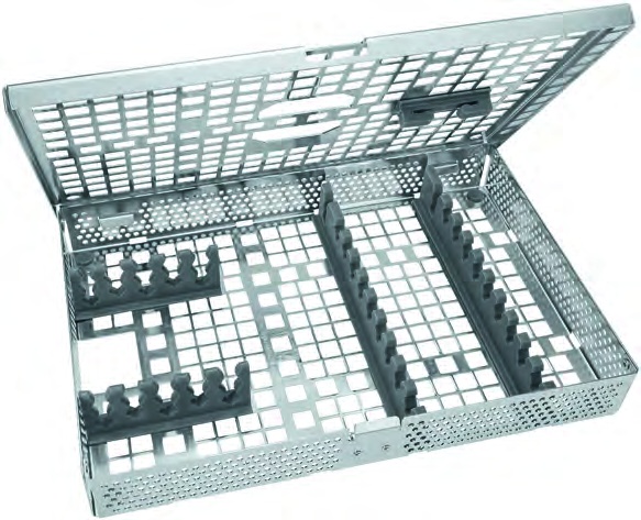 SCHWERT Protector-Basket for ERGO Surgical Kit