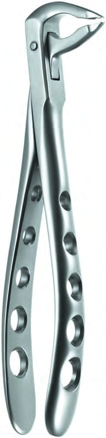TAC-Traction Extraktionszange mit Tiefgreiffunktion FIG. 36 Diamond – Schwert, Extraktionszangen