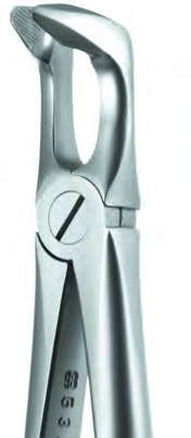 Davier d'Extraction à Préhension Profonde TAC-Traction FIG. 79N
