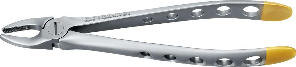 Extraction Forceps FIG. 67