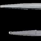 Twist TC Needle Holder 67