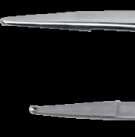 Porte-aiguille Twist TC 67 – Schwert, Suture Materials