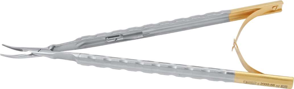 Tunneling Instrument FIG. 72