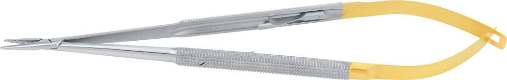 Tunneling Instrument FIG. 74