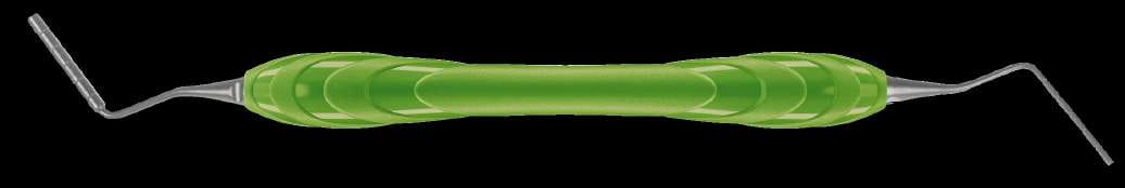 Knochenkondenser mit Titanspitzen – Schwert, Chirurgische Instrumente
