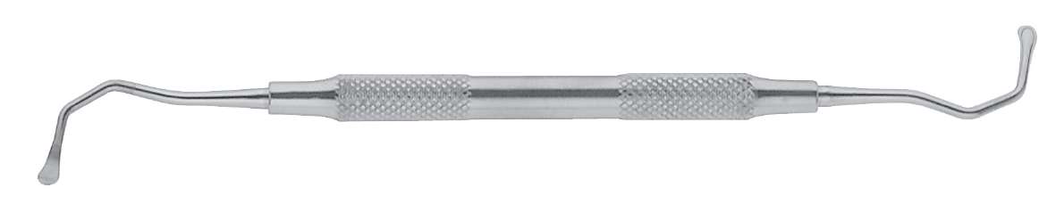 Sinus Lift Curette Flexible FIG. 6