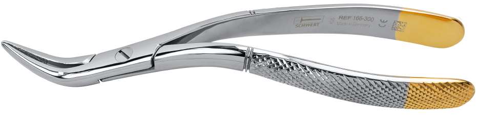 Extraction Forceps FIG. 151 (Children)