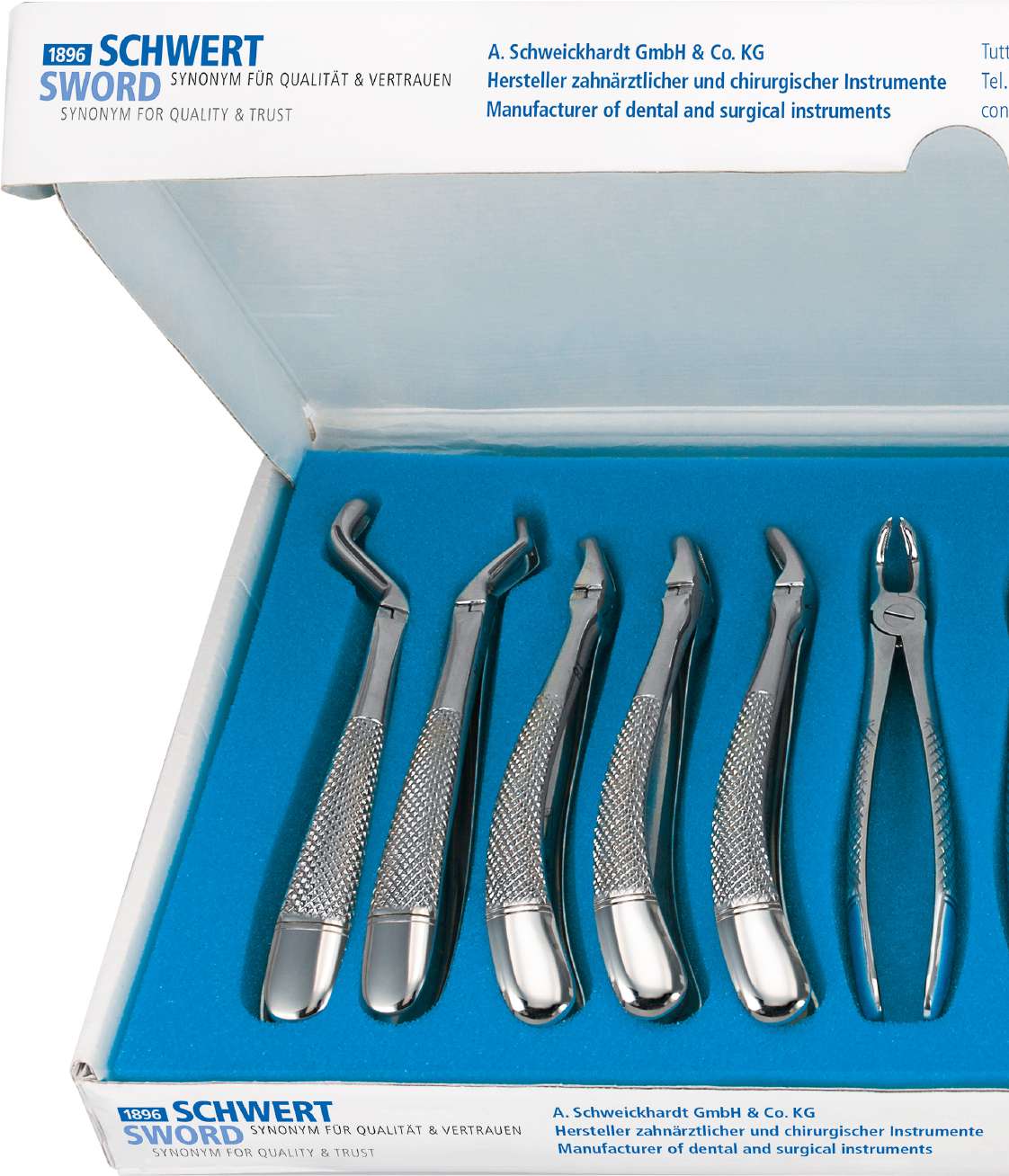 APIX-TAC-TRACTION Extraction Forceps FIG. 302