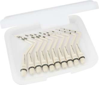 Inserts OPTIFLEX pour sonde parodontale 3409-100S