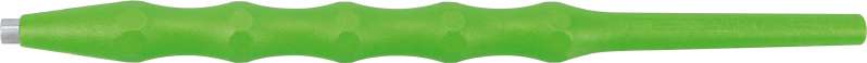 COLOR CODE Mouthmirror Handle, apple green