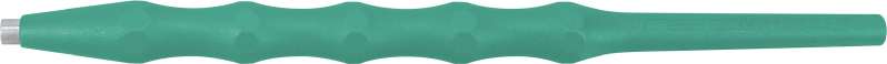 COLOR CODE Griff Grau, doppelseitig