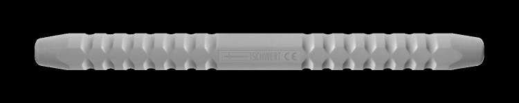 COLOR CODE Handle M4 FIG. 03 (green) – Schwert, Sonden