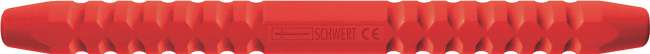Manche COLOR CODE M4 FIG. 08 (turquoise) – Schwert, Sonden