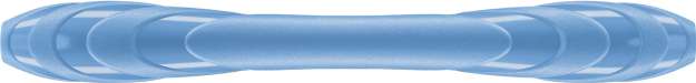 SCHWERT ERGO DESIGN Handle, double-ended, turquoise