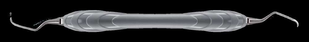 Curette Mini Gracey GRA 7/8M5, ERGO – Schwert, Periodontal Surgery