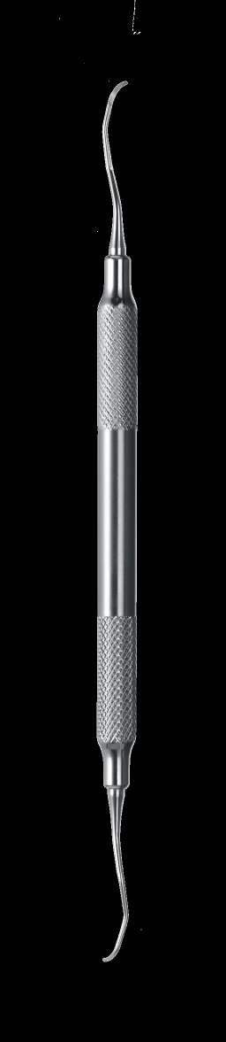 GRACEY Curette GRA 11/12 Standard