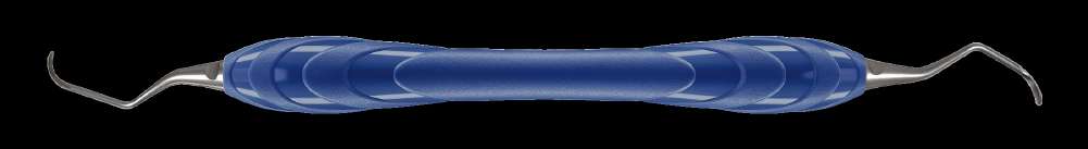 Columbia University 4R/4L Titan-Kürette