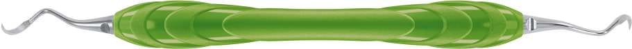 KAPLAN Sickle Scaler CI 2/3 – Schwert, Periodontal Surgery