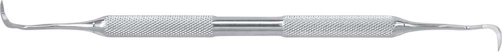 Scaler T2/3 Standard 17cm