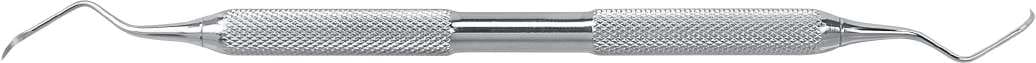 Scaler CRANE-KAPLAN 2/3 – Schwert, Periodontal Surgery