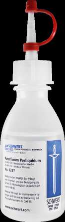 Paraffinum Perliquidum (Medical Whiteoil)