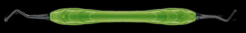 Composite Ball Plugger, Flat, ULTRA