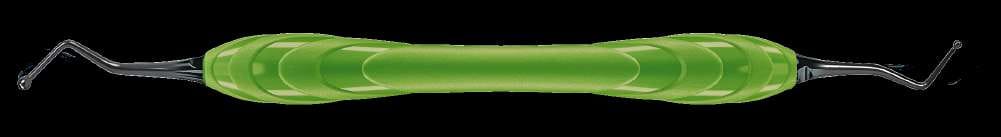 Fouloir à boule composite ULTRA, fin – Schwert, Füllungsinstrumente