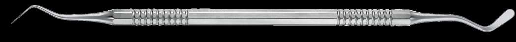 WILLIAMS Spatula 3.2mm