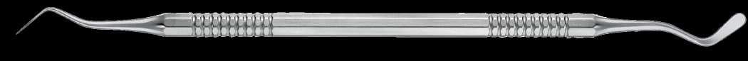 WILLIAMS Spatula 3.2mm – Schwert, Füllungsinstrumente