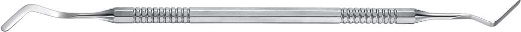 HEIDEMANN Spatula FIG. 2 Flexible