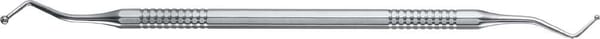 Ball Plugger 2.5/1.6mm
