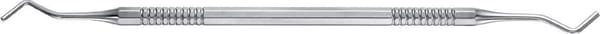 Fouloir 2,0/1,6 mm
