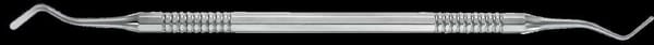 Spatula/Pear Plugger 2.0/1.0mm