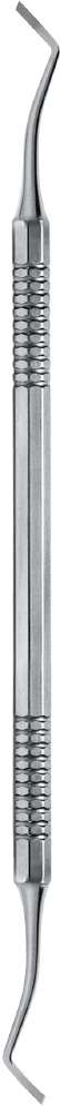 BLACK Gingival Margin Trimmer FIG. 77/78