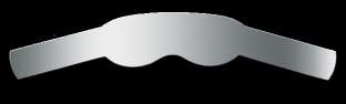 Bande matrice 0,05mm grande